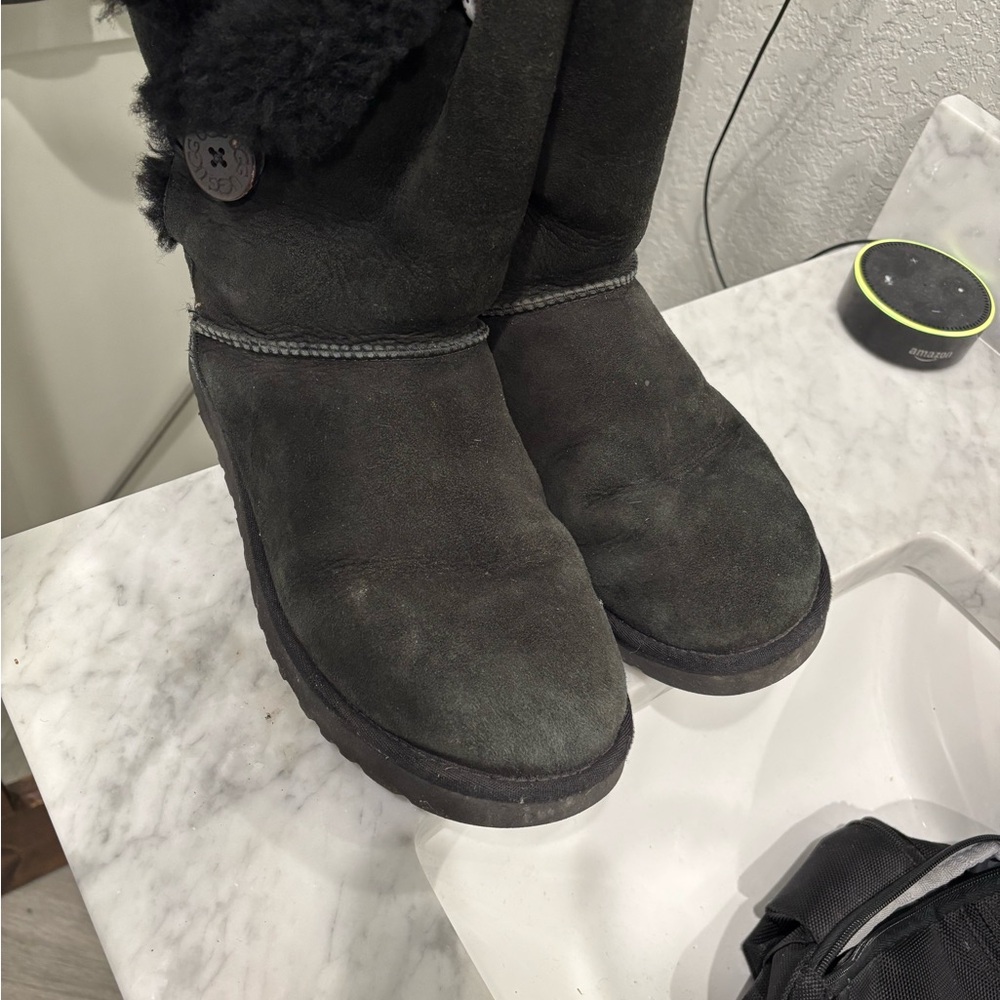 Bailey Button Uggs - image 2